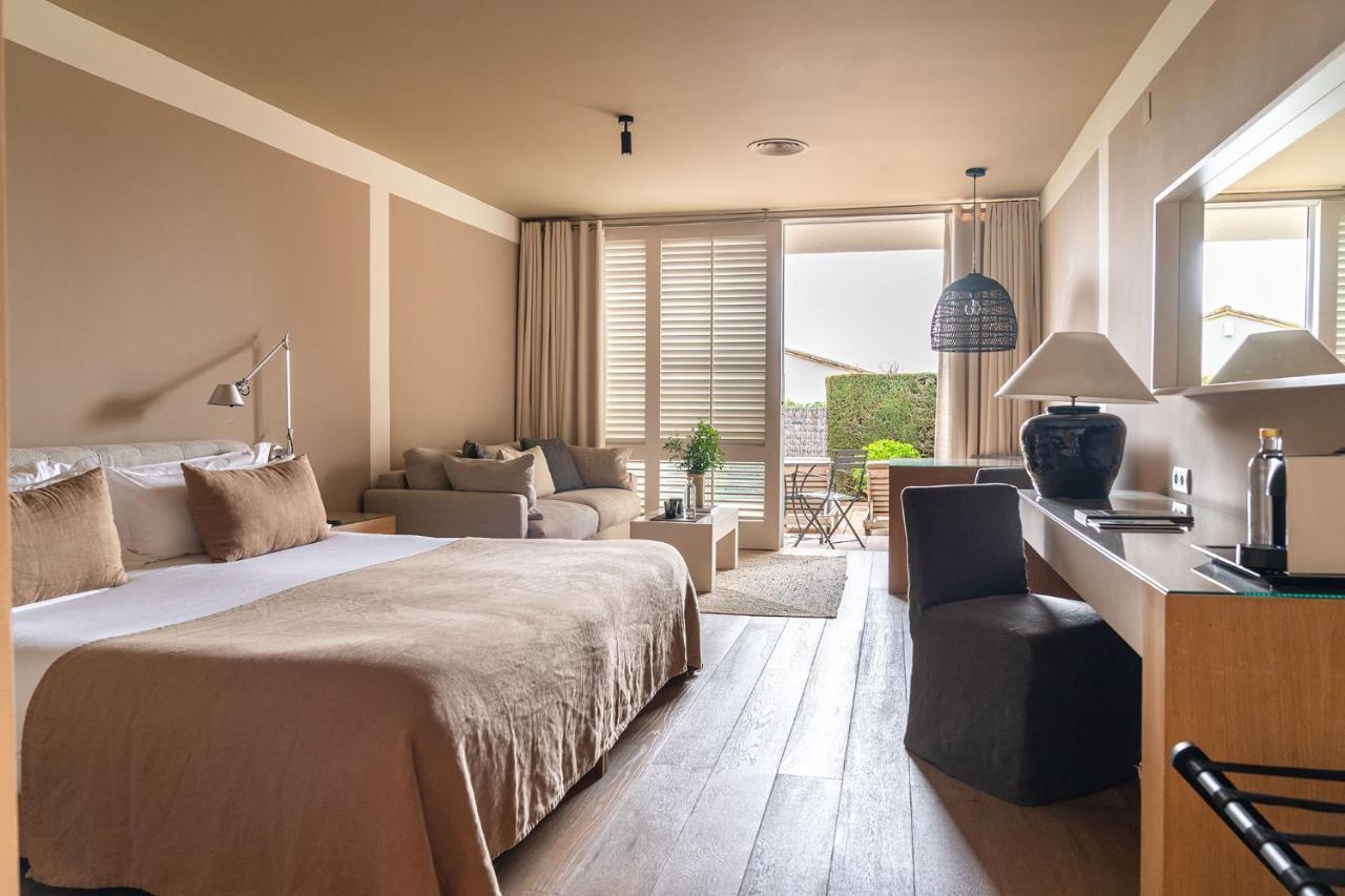 Mas De Torrent Hotel & Spa, Relais & Chateaux Zewnętrze zdjęcie