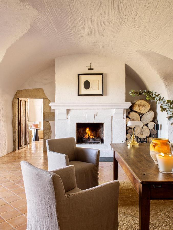 Mas De Torrent Hotel & Spa, Relais & Chateaux Zewnętrze zdjęcie