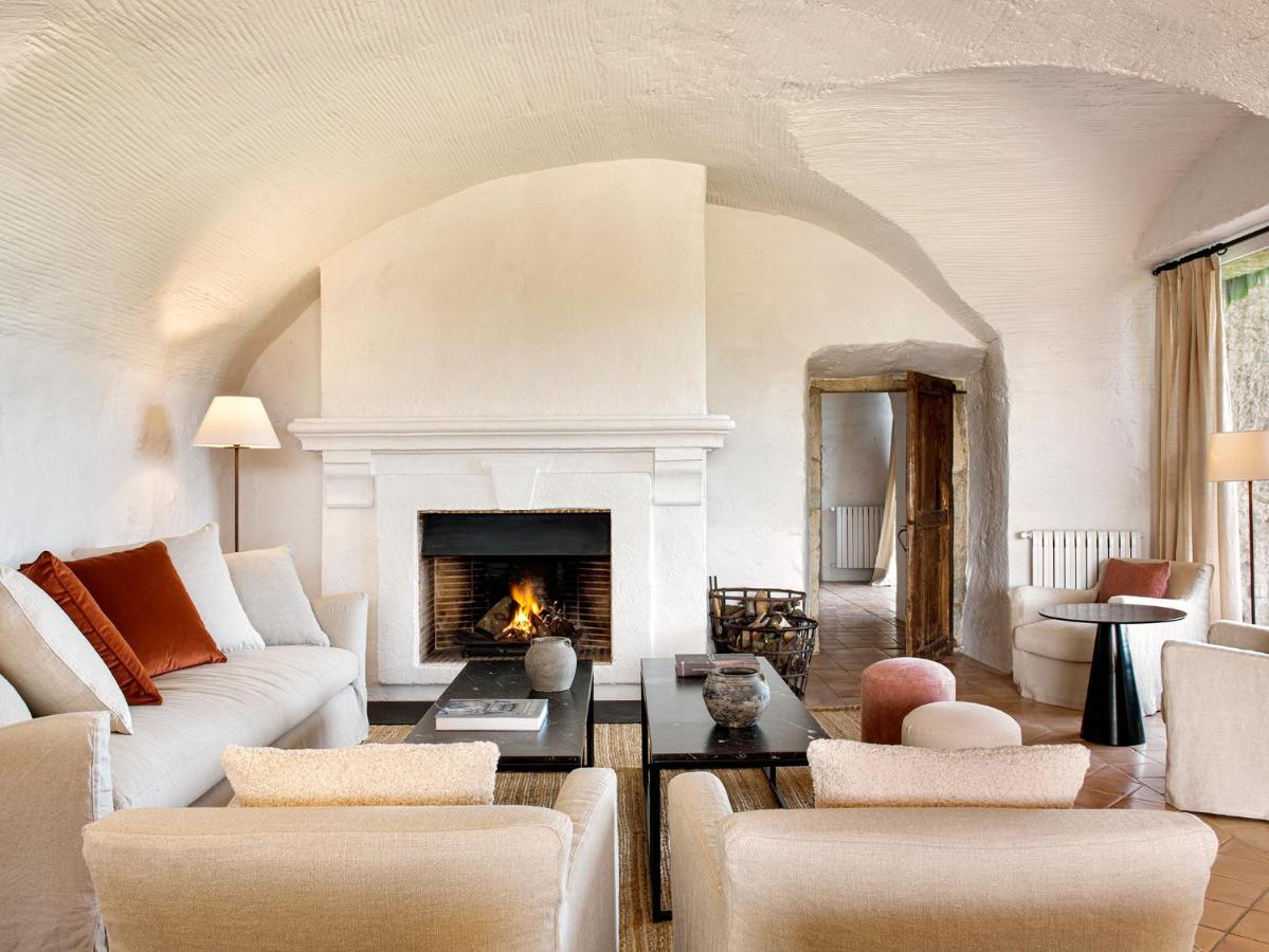 Mas De Torrent Hotel & Spa, Relais & Chateaux Zewnętrze zdjęcie