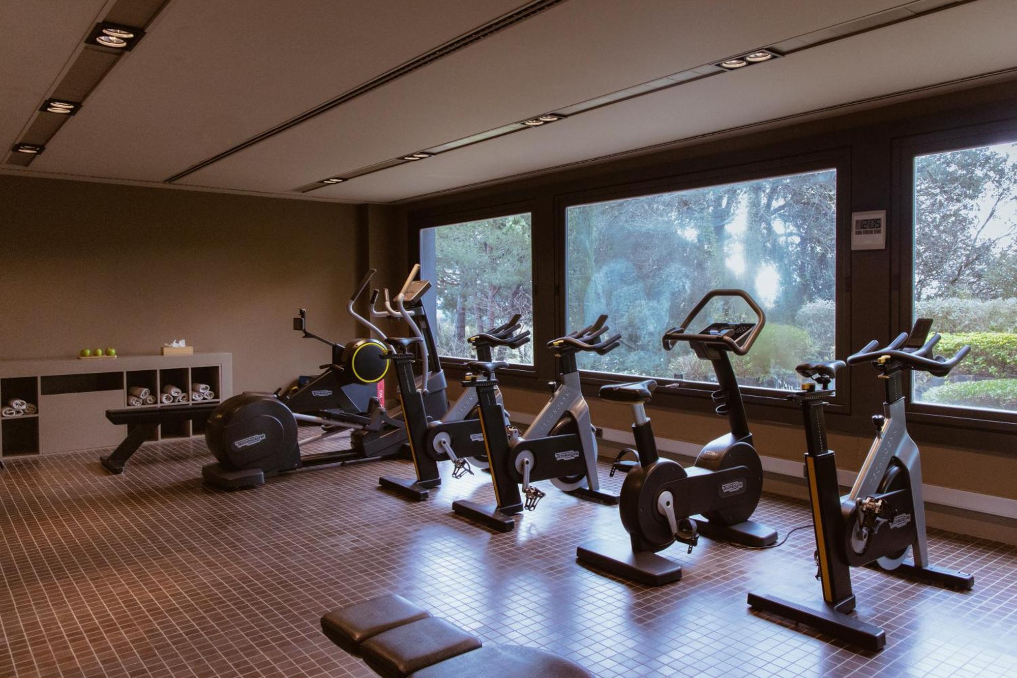 Mas De Torrent Hotel & Spa, Relais & Chateaux Zewnętrze zdjęcie
