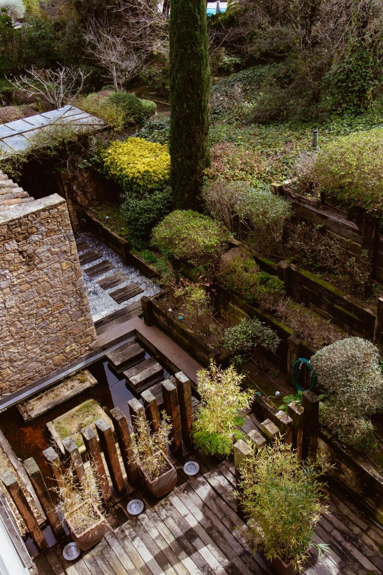 Mas De Torrent Hotel & Spa, Relais & Chateaux Zewnętrze zdjęcie