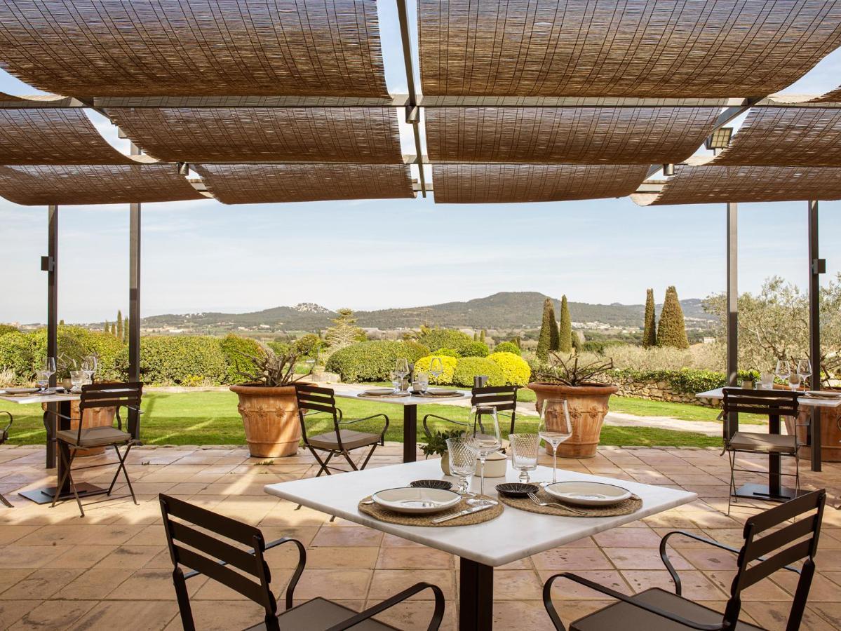 Mas De Torrent Hotel & Spa, Relais & Chateaux Zewnętrze zdjęcie