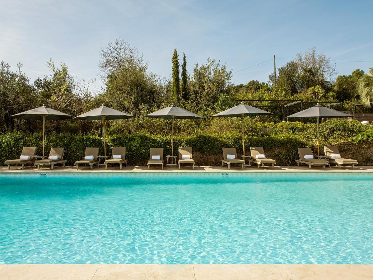 Mas De Torrent Hotel & Spa, Relais & Chateaux Zewnętrze zdjęcie
