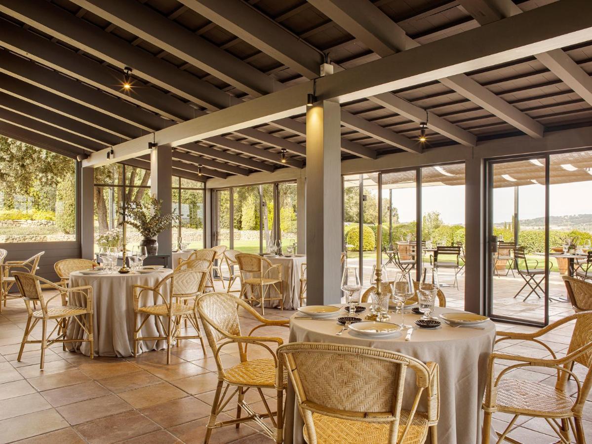 Mas De Torrent Hotel & Spa, Relais & Chateaux Zewnętrze zdjęcie