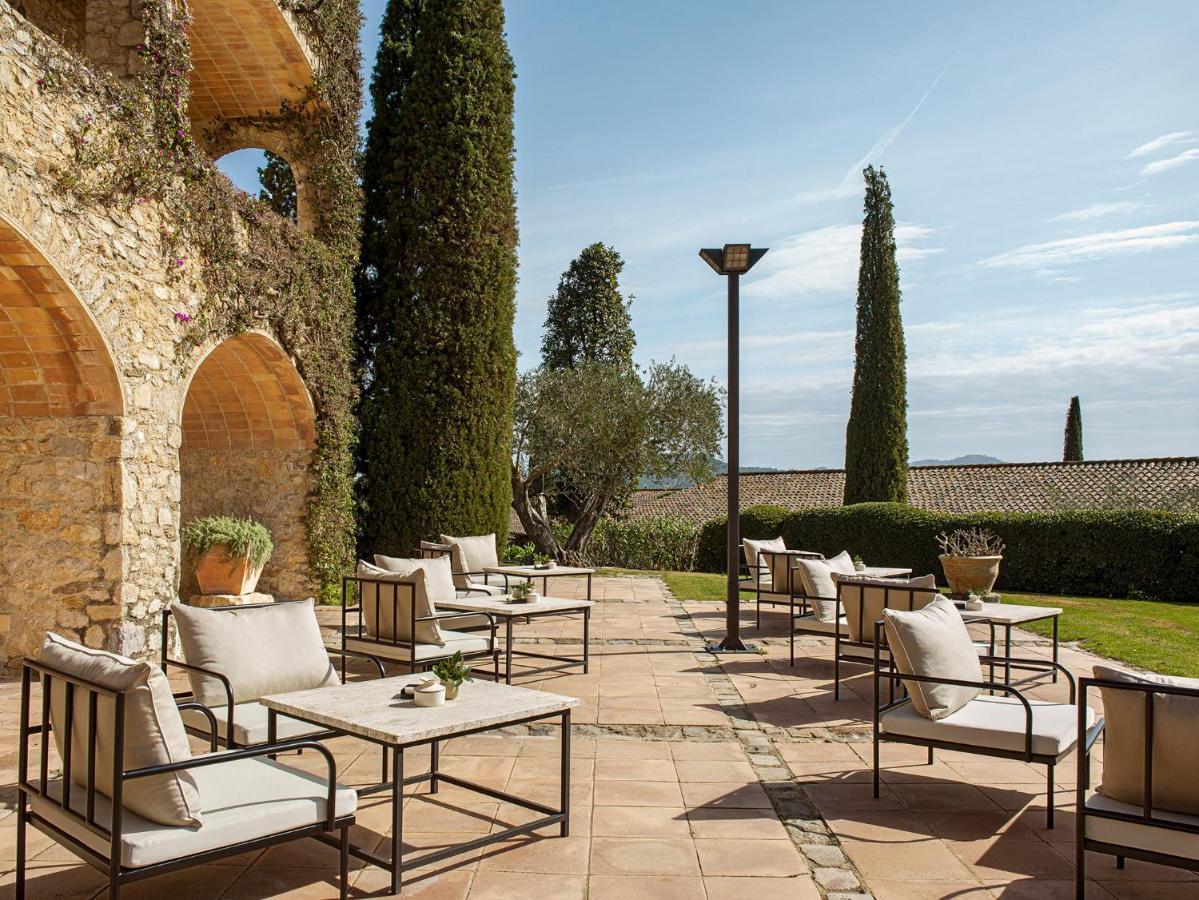 Mas De Torrent Hotel & Spa, Relais & Chateaux Zewnętrze zdjęcie