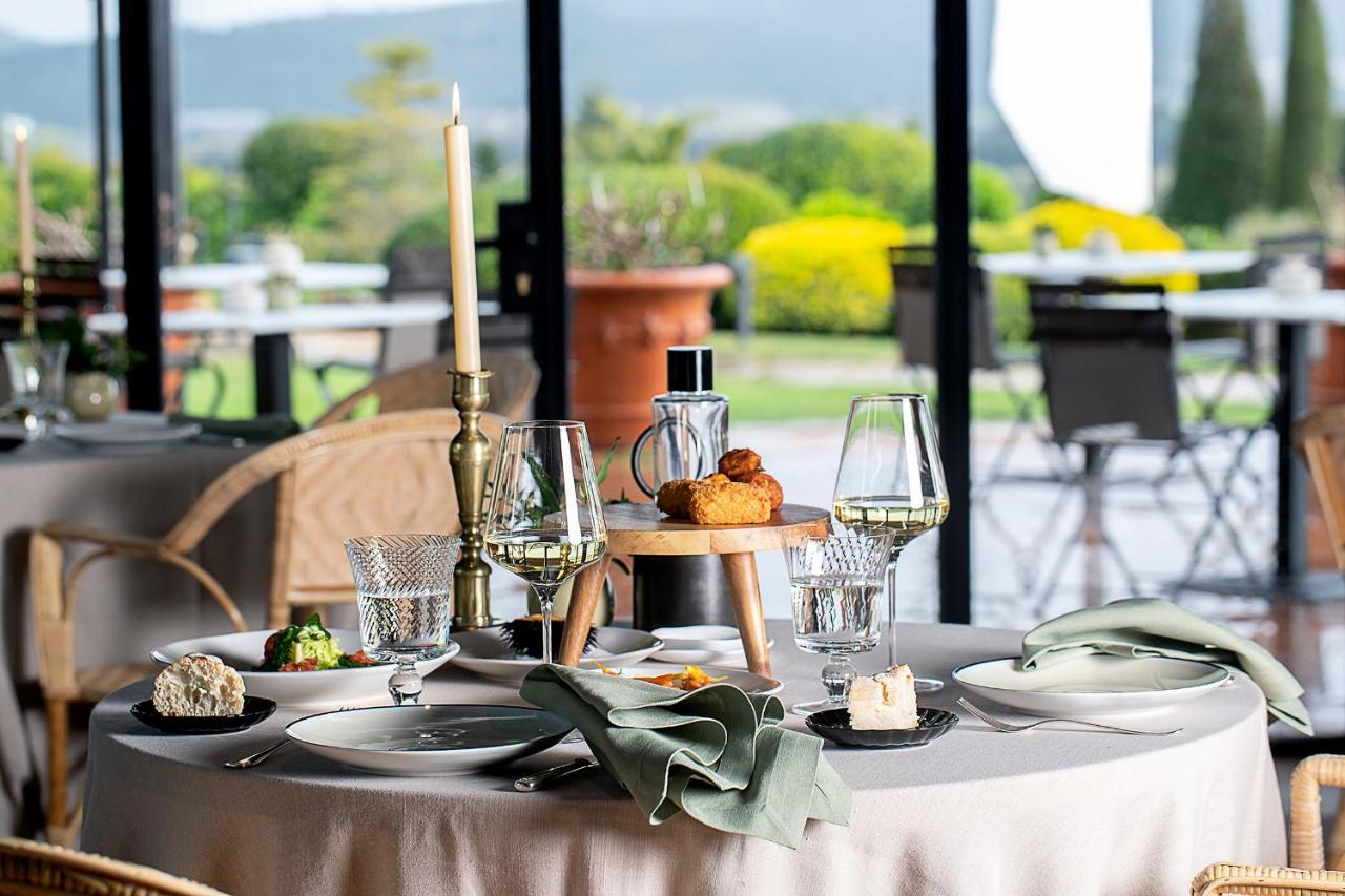 Mas De Torrent Hotel & Spa, Relais & Chateaux Zewnętrze zdjęcie