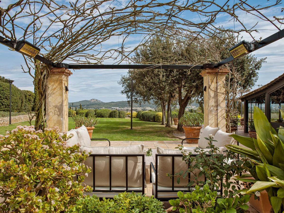 Mas De Torrent Hotel & Spa, Relais & Chateaux Zewnętrze zdjęcie