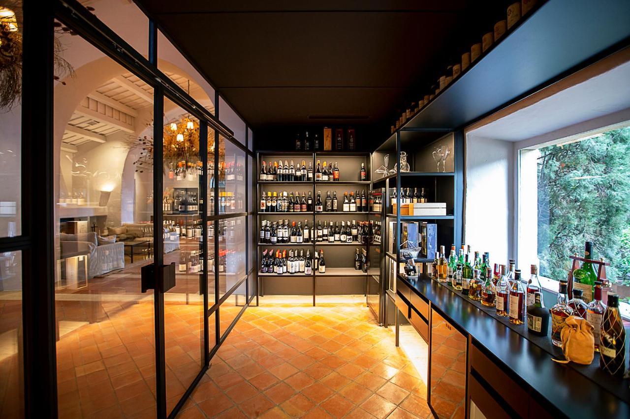 Mas De Torrent Hotel & Spa, Relais & Chateaux Zewnętrze zdjęcie