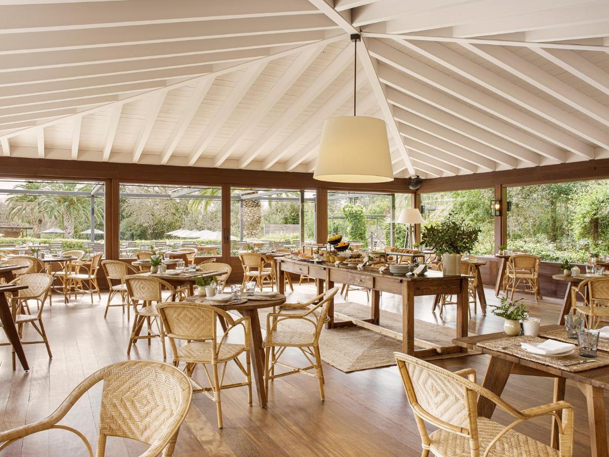 Mas De Torrent Hotel & Spa, Relais & Chateaux Zewnętrze zdjęcie