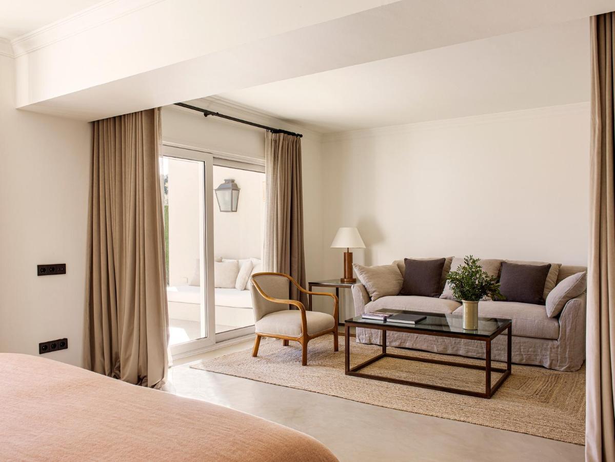 Mas De Torrent Hotel & Spa, Relais & Chateaux Zewnętrze zdjęcie