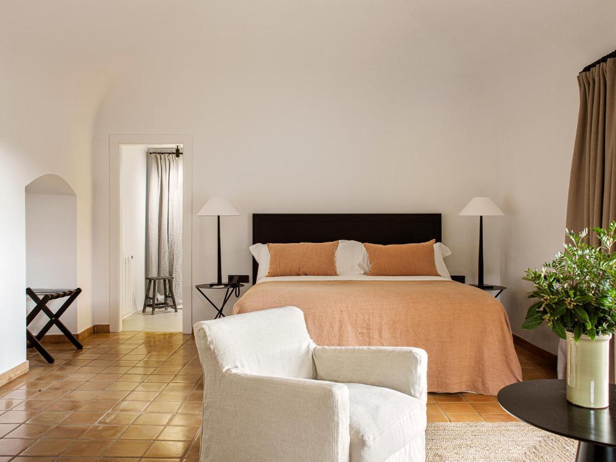 Mas De Torrent Hotel & Spa, Relais & Chateaux Zewnętrze zdjęcie