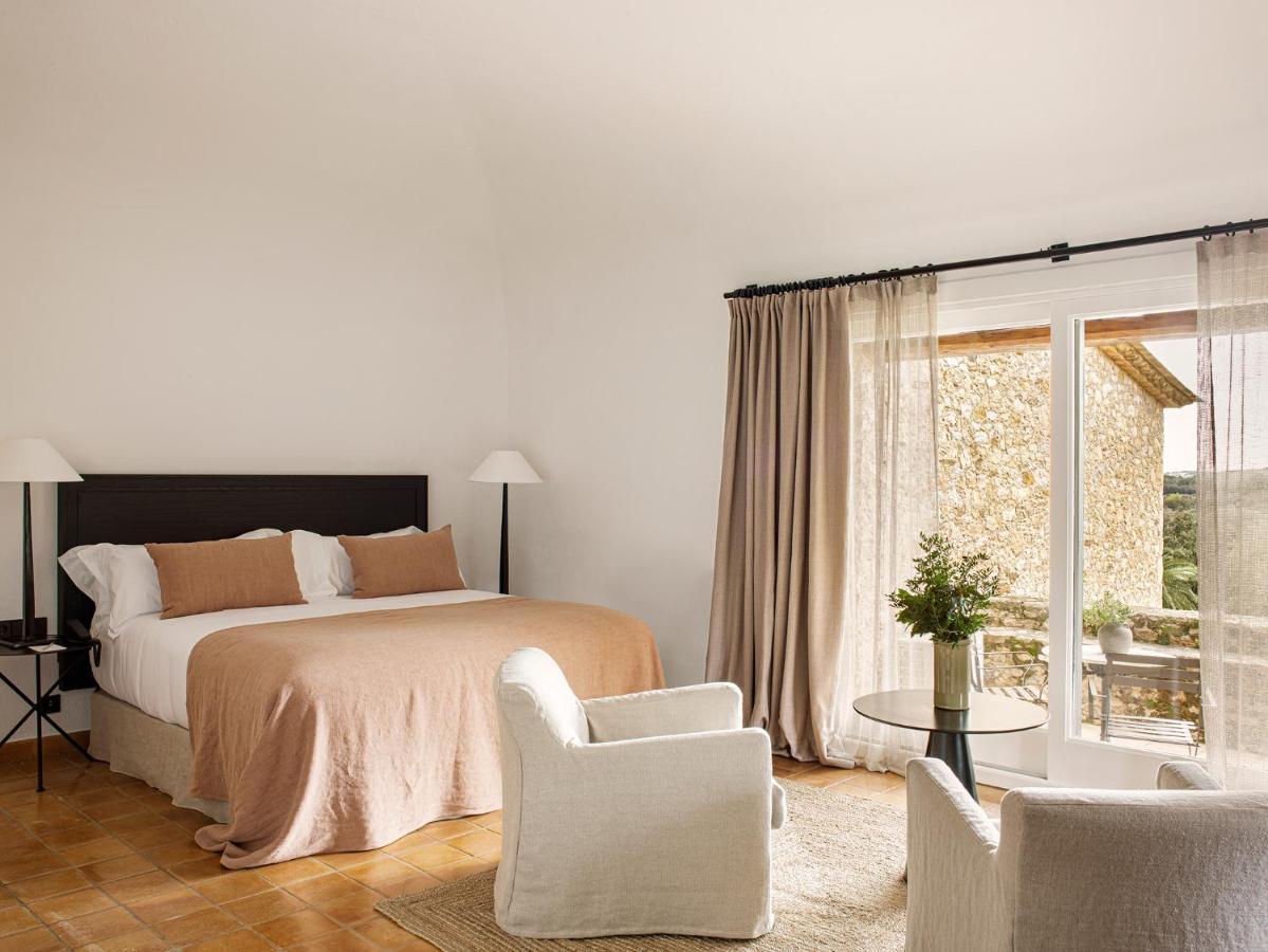 Mas De Torrent Hotel & Spa, Relais & Chateaux Zewnętrze zdjęcie