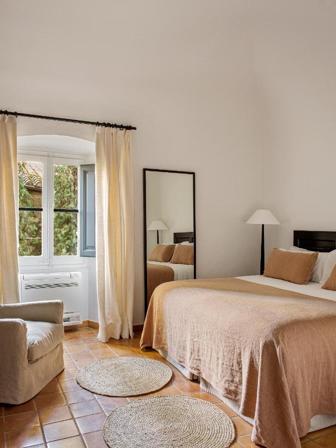 Mas De Torrent Hotel & Spa, Relais & Chateaux Zewnętrze zdjęcie