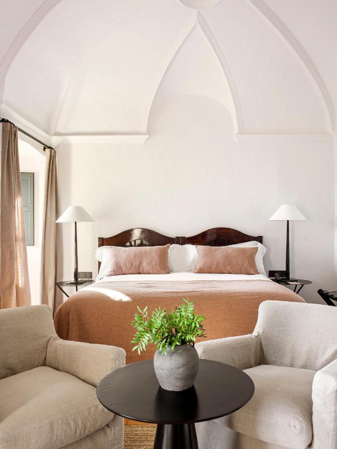 Mas De Torrent Hotel & Spa, Relais & Chateaux Zewnętrze zdjęcie